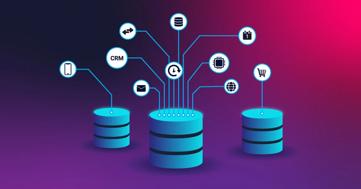التفكير المعماري في قواعد البيانات