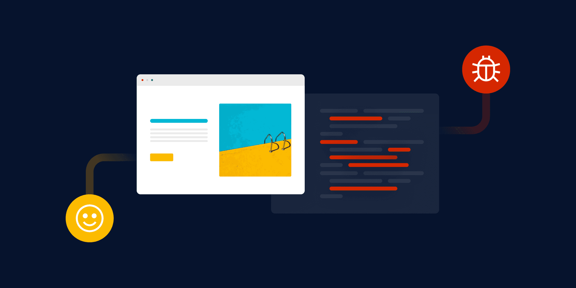من أين تخترق تطبيقات الويب؟ مراجعة أنماط برمجية شائعة