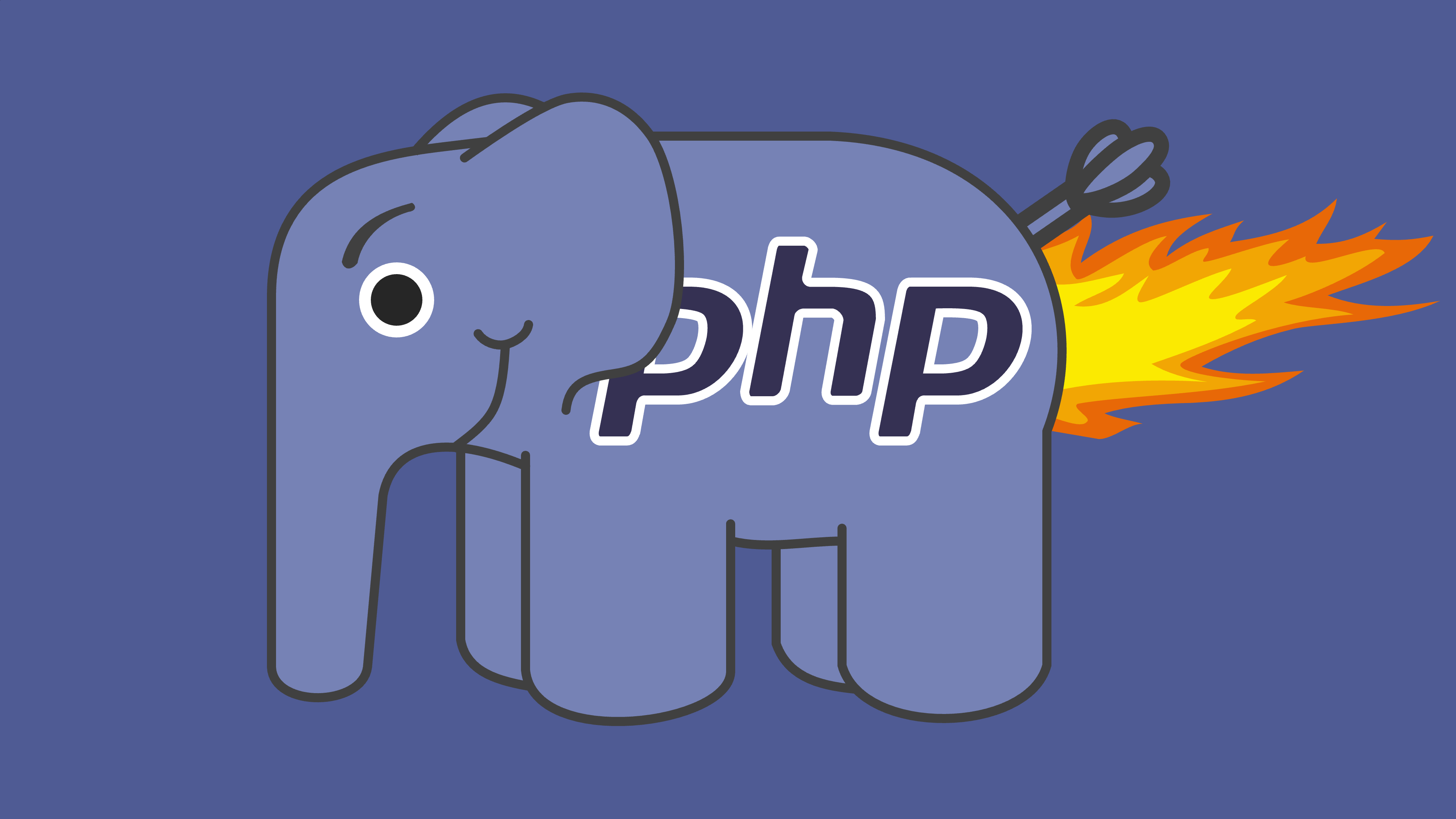 PHP Internal Constants Reference (8.4 Ready)