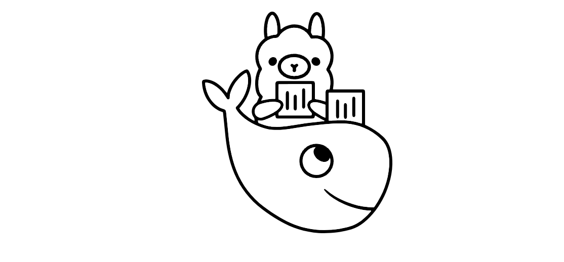 تجربتي في تشغيل Ollama داخل Docker