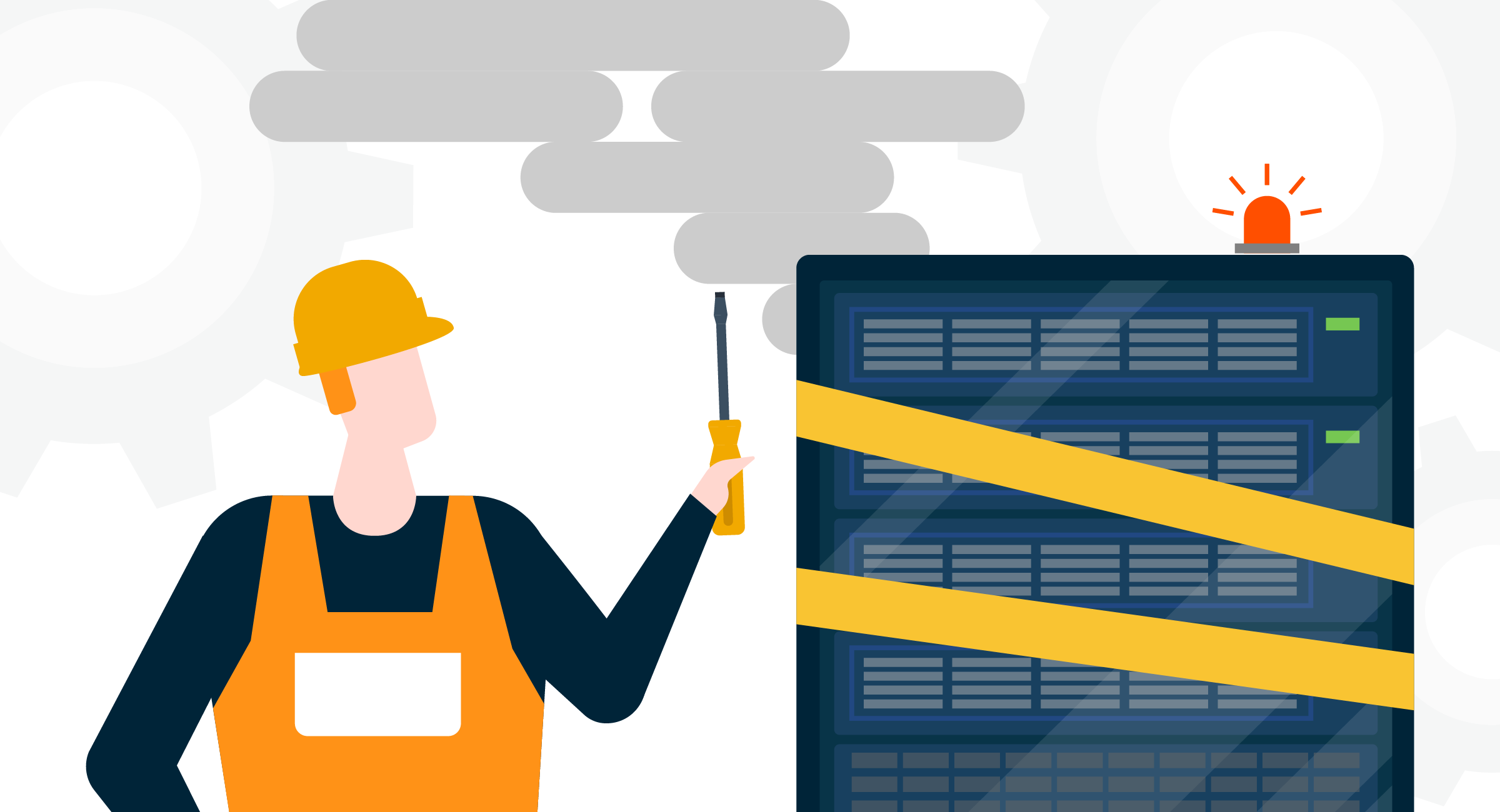 تحليل  لأخطاء تصميم REST API في Laravel