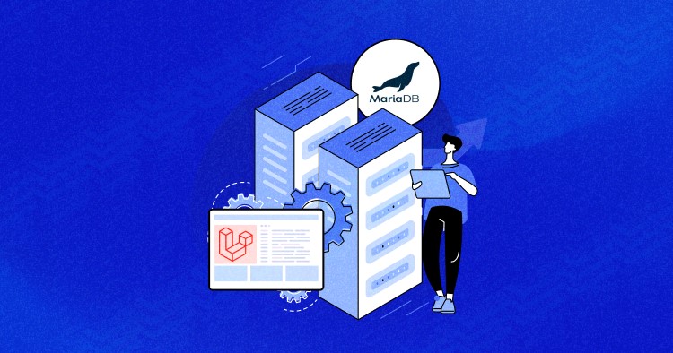 التعامل مع أكثر من قاعدة بيانات في Laravel بشكل صحيح