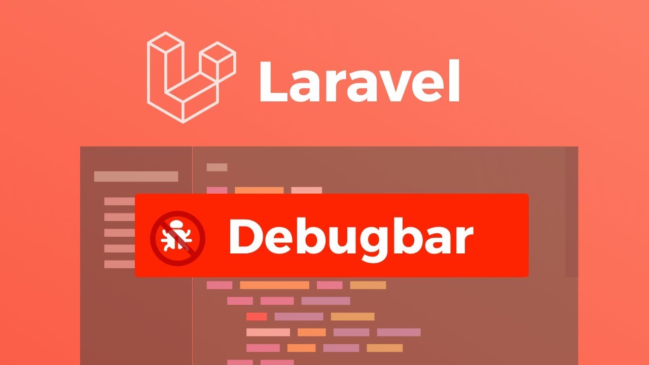 Laravel Debugbar